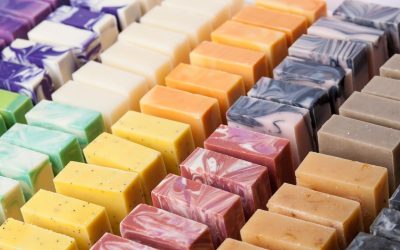 Soap Making at Home in Pakistan| Noor Baaf