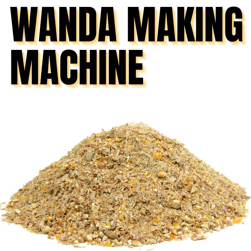 WANDA MAKING MIXER PRICE IN PAKISTAN